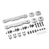 Outback Givi OFCAM adapters for PLO/PLOR brackets