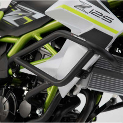 SW-Motech Kawasaki Z125 radiator guards (SBL.08.920.10000/B)
