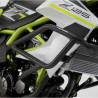 SW-Motech Kawasaki Z125 radiator guards (SBL.08.920.10000/B)