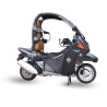 Scooter apron Tucano Urbano Termoscud R034-X BMW C1