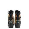 Bottes moto SIDI MID ADVENTURE 2 GORE-TEX TABAC