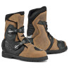 Bottes moto SIDI MID ADVENTURE 2 GORE-TEX TABAC