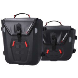 SW-Motech SysBag WP M/S TÉNÉRÉ 700 pannier kit