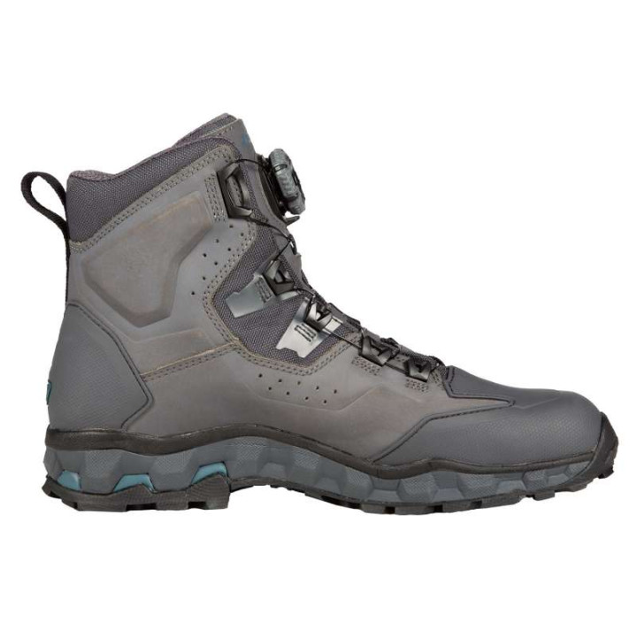 Bottes moto Klim OUTLANDER GTX Castlerock-Petrol