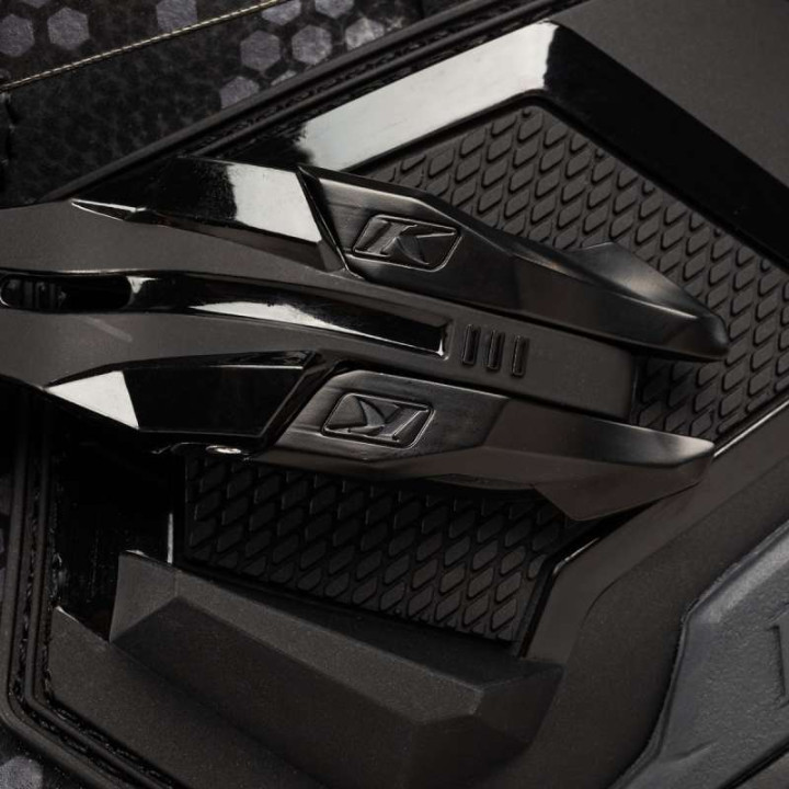 Klim ADVENTURE GTX motorcycle boots