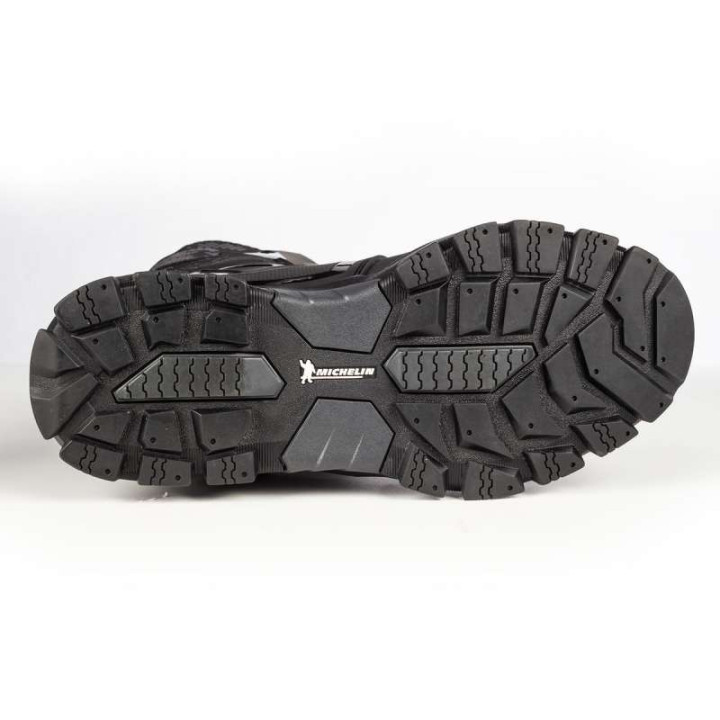 Klim ADVENTURE GTX motorcycle boots