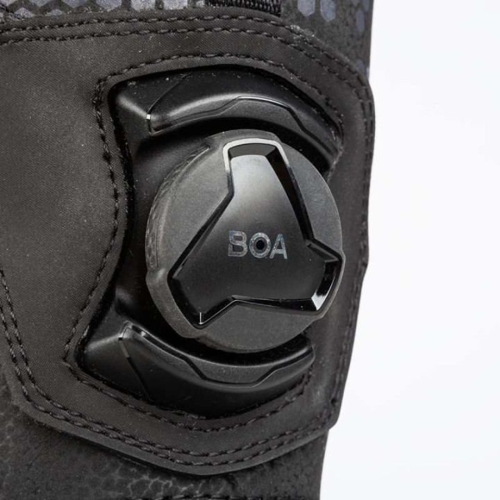 Klim ADVENTURE GTX motorcycle boots
