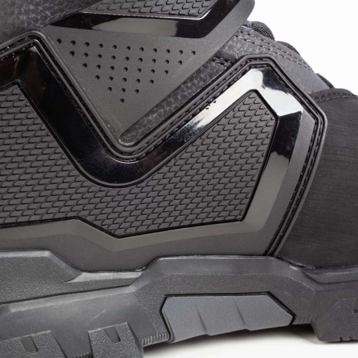 Klim ADVENTURE GTX motorcycle boots