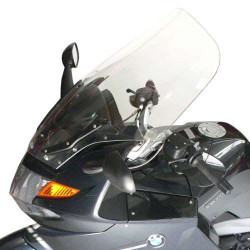 Bullster HP 69cm bubble (BB054HP) BMW K1200GT / K1300GT