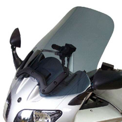 Bulle Bullster HP 48cm (BY091HP) Yamaha FJR1300 01-05