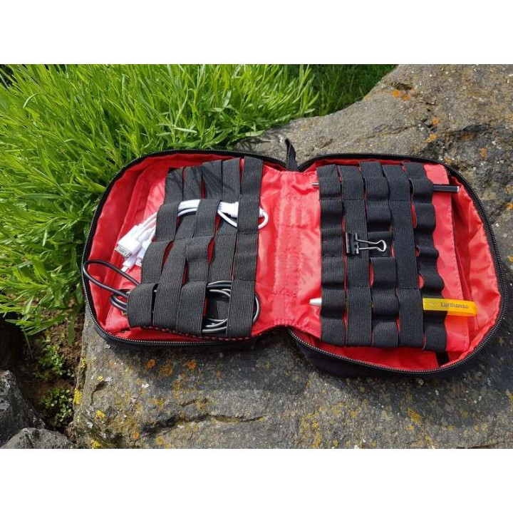 Enduristan gear bag
