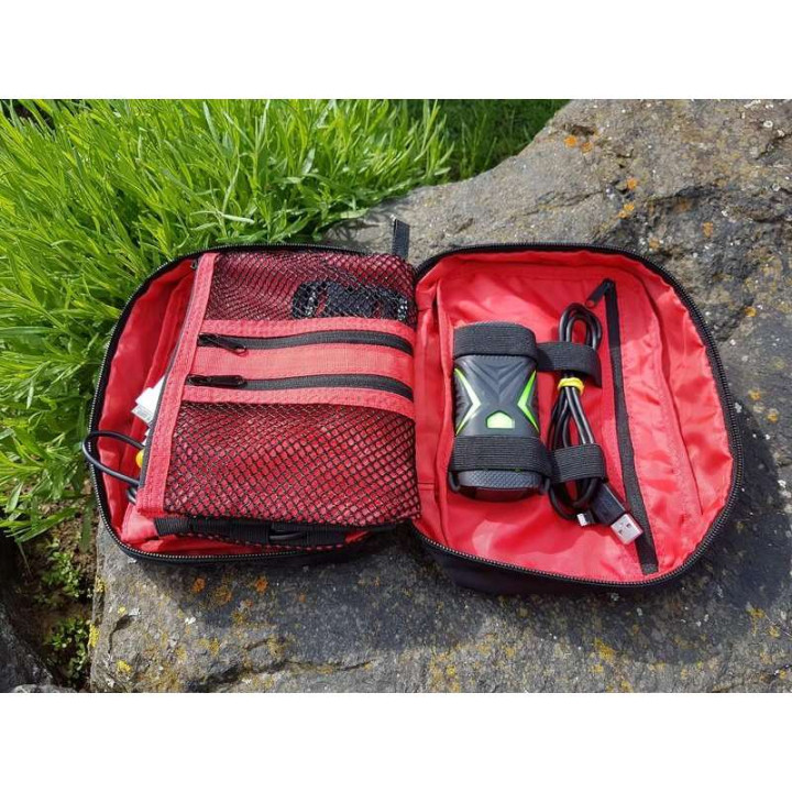 Enduristan gear bag