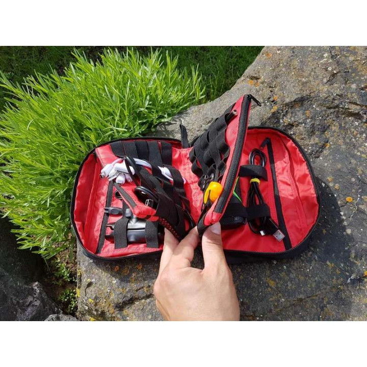 Enduristan gear bag