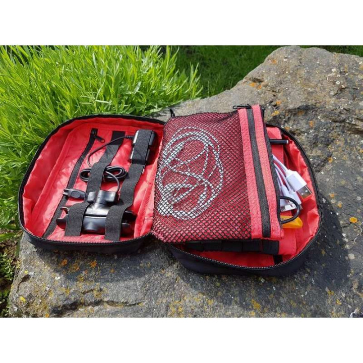 Enduristan gear bag