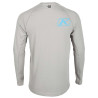 Maillot thermique Klim AGGRESSOR COOL -1.0 manches longues