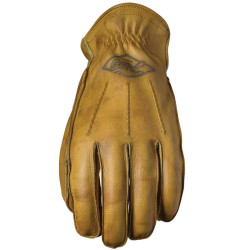 Five IOWA 66 motorcycle gloves