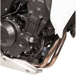 Barracuda Crankcase Protector Honda CB500F/X