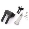 Z8025R complete removal system for Givi Trekker Outback 42L/58L top case