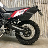Réservoir additionnel CAMEL TANK 5 litres Yamaha 700 TÉNÉRÉ