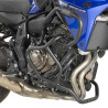 Givi high guards (TNH2130) Yamaha MT-07 TRACER