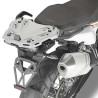 Support top case Givi SR9430 (sans platine) 790/890 ADVENTURE & NORDEN 901