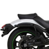 Kit valises Shad SH23 + supports 3P (K0VL65IF) Kawasaki VULCAN S