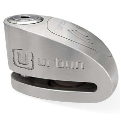 URBAN UR910S SRA alarmed disc lock