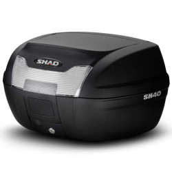 Top Case moto Shad SH40