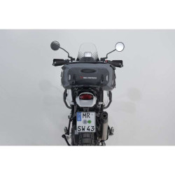 SW-Motech DRYBAG 2.0 260 26L saddle bag 2