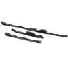 Sangles SW-Motech ROK x2 500-1500 mm