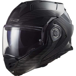 Casque moto LS2 FF901 ADVANT X CARBON BLACK 22.06