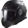 Casque moto LS2 FF901 ADVANT X CARBON BLACK 22.06