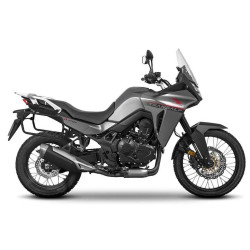 Support valises Shad TERRA 4P SYSTEM (H0TR734P) Honda XL750 TRANSALP 2