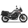 Support valises Shad TERRA 4P SYSTEM (H0TR734P) Honda XL750 TRANSALP