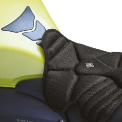 Tucano Urbano COOL FRESH cooling seat cushion - Motorcycles