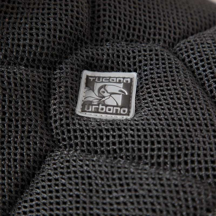 Coussin selle rafraichissant Tucano Urbano COOL FRESH - Moto
