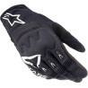 Gants cross Alpinestars TECHDURA Noir