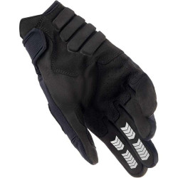 Gants cross Alpinestars TECHDURA Noir 2