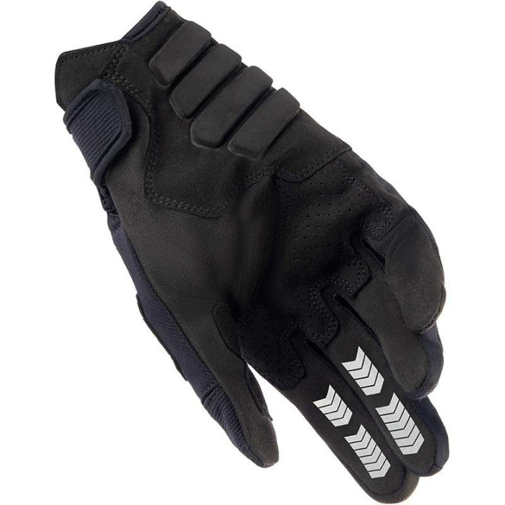 Alpinestars TECHDURA cross-country gloves Black