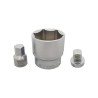 Kit Complémentaire BMW SBV TOOLS 3 pièces (douille 34mm)