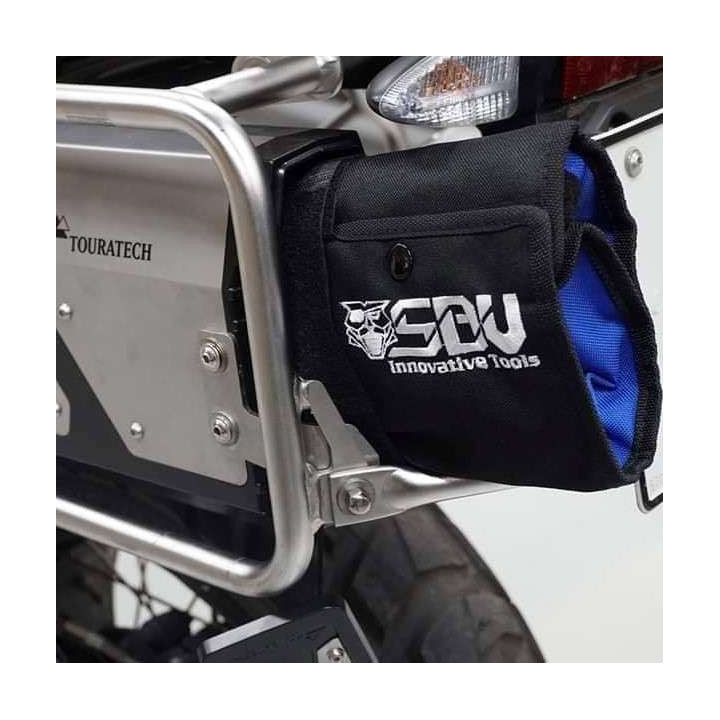 Tool bag + BMW complementary kit SBV TOOLS