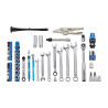Tool bag + BMW complementary kit SBV TOOLS