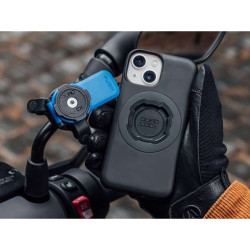Coque de téléphone Quad Lock MAG iPhone 15 Plus 2