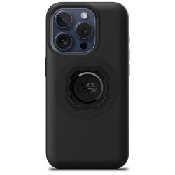Coque de téléphone Quad Lock MAG iPhone 15 Pro