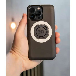 Coque de téléphone Quad Lock MAG iPhone 15 Pro 2