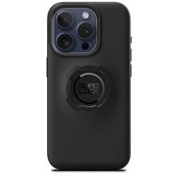 Coque de téléphone Quad Lock iPhone 15 Pro