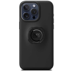 Coque de téléphone Quad Lock iPhone 15 Pro Max