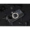 Protection Pluie pour coque Quad Lock + MAG iPhone 15