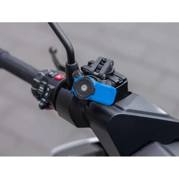 Support pour bocal de liquide de frein Quad Lock
