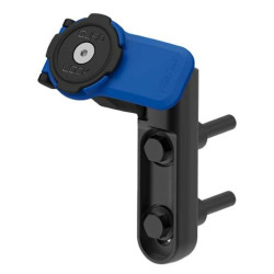 Support pour maître cylindre de frein/embrayage Quad Lock